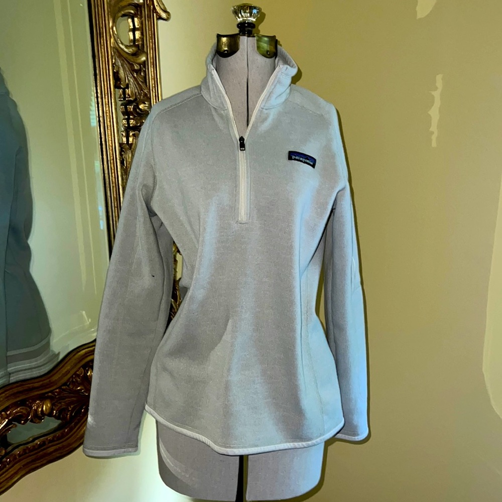 Patagonia Tan Jacket